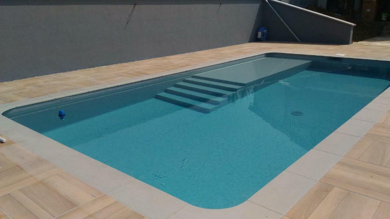 Gite Des 3 Bouleaux Robelmont Exteriör bild